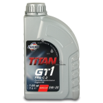 Fuchs Titan GT1 Pro C-2 5W-30 1 л.