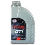 Fuchs Titan GT1 Pro C-4 5W-30 1 л.