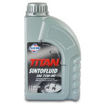 Fuchs Titan Sintofluid 75W-80 1 л.