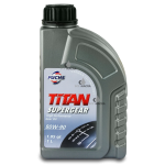 Fuchs Titan Supergear 80W-90 1 л.