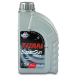 Fuchs Titan SuperSyn Longlife 5W-40 1 л.