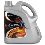 G-Energy Flushing Oil 4 л.