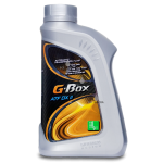 G-Energy G-Box ATF DX II 1 л.