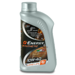 G-Energy Synthetic Long Life 10W-40 1 л.