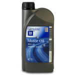 GM Semi Synthetic 10W-40 1 л.