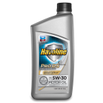 Havoline ProDS Synthetic Motor Oil 5W-30 0,946 л.