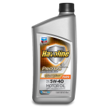 Havoline ProDS Synthetic Euro Motor Oil 5W-40 0,946 л.