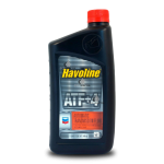 Havoline ATF+4 0,946 л.