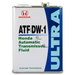 Honda ATF DW-1 4 л.