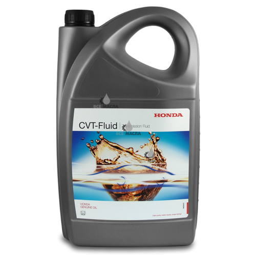 Honda CVT Fluid 4 л.