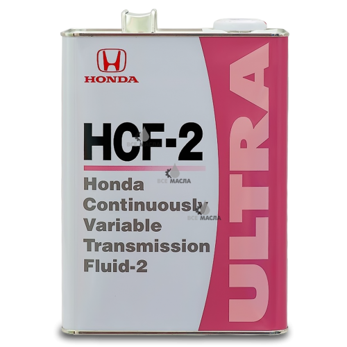 Honda CVT HCF-2 4 л.