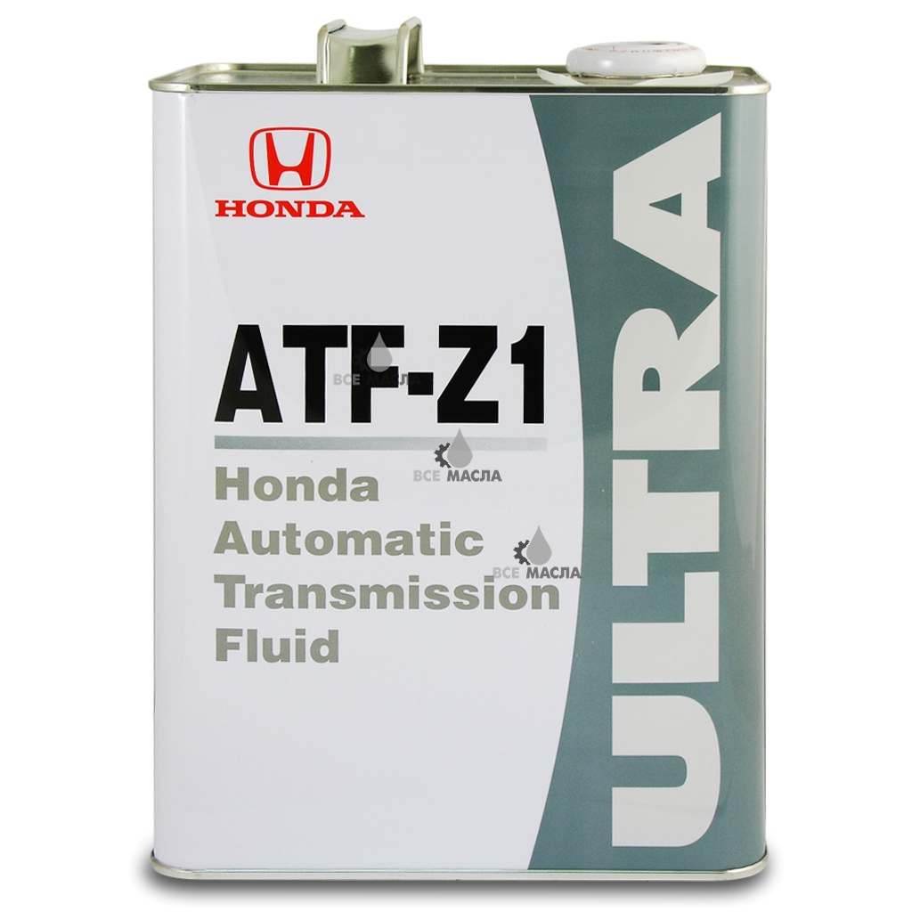 Honda ultra atf. Honda Ultra ATF-z1. Масло трансмиссионное Honda Ultra ATF z1 4 л. Масло для АКПП Honda Ultra ATF-z1 4l, Japan 0826699904. Honda ATF Z-1.
