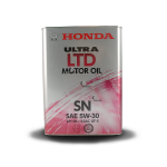 Honda Ultra LTD SP 5W-30 4 л.