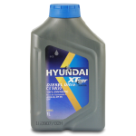 Hyundai XTeer Diesel Ultra C3 5W-30 1 л.