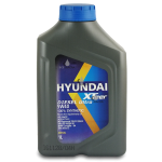 Hyundai XTeer Diesel Ultra SN/CF 5W-40 1 л.