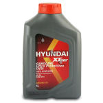 Hyundai XTeer Gasoline Ultra Protection SN/GF-5 5W-30 1 л.