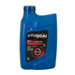 Hyundai XTeer Gasoline Ultra Efficiency SN/GF-5 5W-20 1 л.