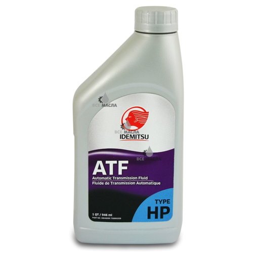 Idemitsu ATF Type-HP 0,946 л.