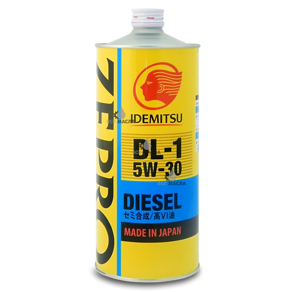 Zepro Diesel 5w-30 DL-1. Idemitsu 5w30 DL-1. Idemitsu Zepro Diesel. Idemitsu 5w30 Zepro Diesel DL-1 (4l). Zepro масло 5w 30