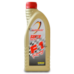 JB German Oil Super F1 Plus Racing 10W-60 1 л.