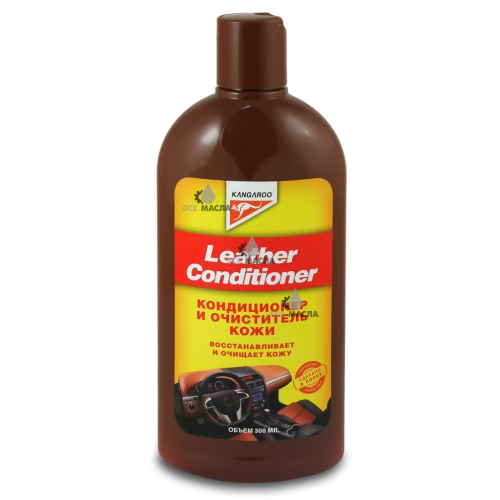 Kangaroo Leather Conditioner 300 мл.