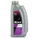 Kixx ATF DX-III 1 л.