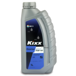 Kixx Gear Oil HD GL-4 75W-85 1 л.