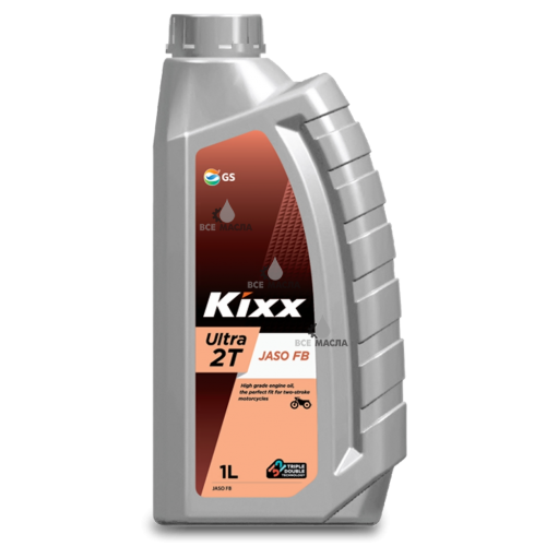 Kixx Ultra 2T 1 л.