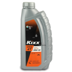 Kixx Ultra 4T 20W-50 MA 1 л.