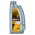 Kixx G1 SP 5W-40 1 л.