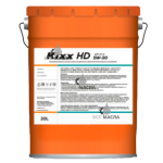 Kixx HD CI-4 5W-30 20 л.