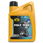 Kroon-Oil Poly Tech 5W-30 1 л.