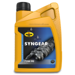 Kroon-Oil Syngear 75W-90 1 л.