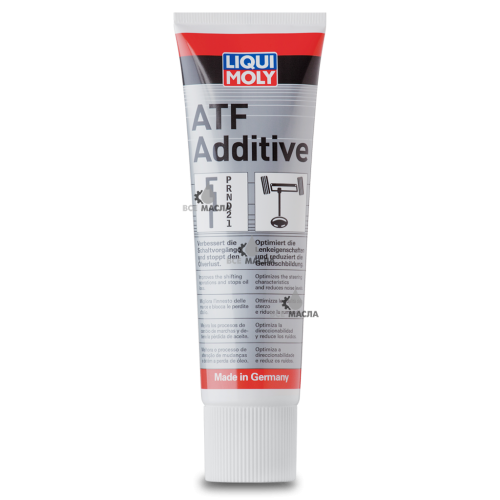 Liqui Moly ATF Additive 250 мл.