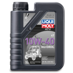 Liqui Moly ATV 4T Motoroil 10W-40 1 л.