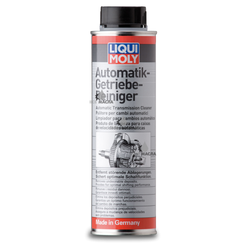 Liqui Moly Automatik-Getriebe-Reiniger 300 мл.