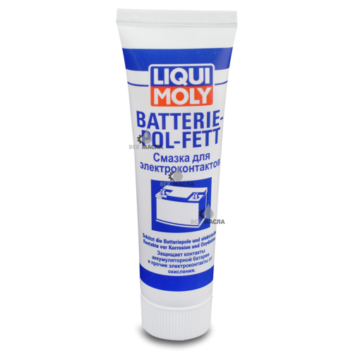 Liqui Moly Batterie-Pol-Fett 50 мл.