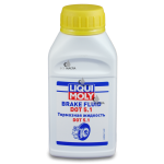 Liqui Moly Brake Fluid DOT 5.1 250 мл.