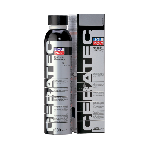 Liqui Moly CeraTec 300 мл.