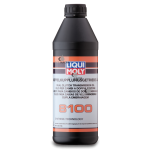 Liqui Moly Doppelkupplungsgetriebe (DSG) Oil 8100 1 л.