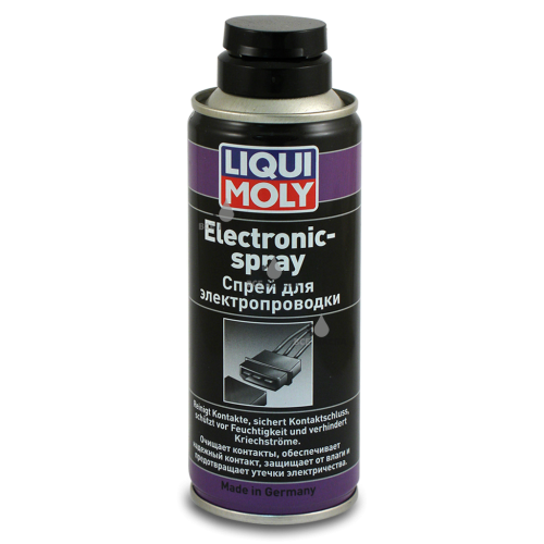 Liqui Moly Electronic-Spray 200 мл.