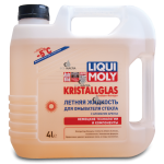 Liqui Moly Kristallglas Scheiben-Reiniger-Sommer 4 л.