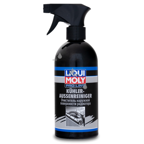 Liqui Moly Kuhler Aussenreiniger 500 мл.