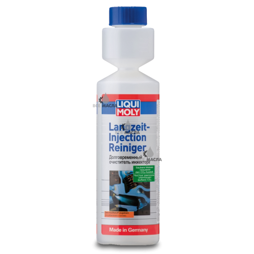 Liqui Moly Langzeit Injection Reiniger 250 мл.