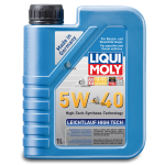 Liqui Moly Leichtlauf High Tech 5W-40 1 л.