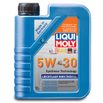 Liqui Moly Leichtlauf High Tech LL 5W-30 1 л.