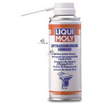 Liqui Moly Luftmassensensor-Reiniger 200 мл.