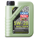 Liqui Moly Molygen New Generation 5W-20 1 л.