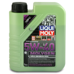 Liqui Moly Molygen New Generation 5W-40 1 л.