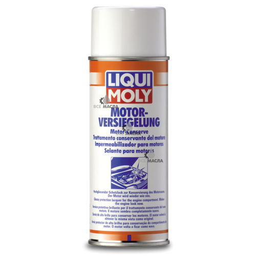 Liqui Moly Motor-Versiegelung 400 мл.